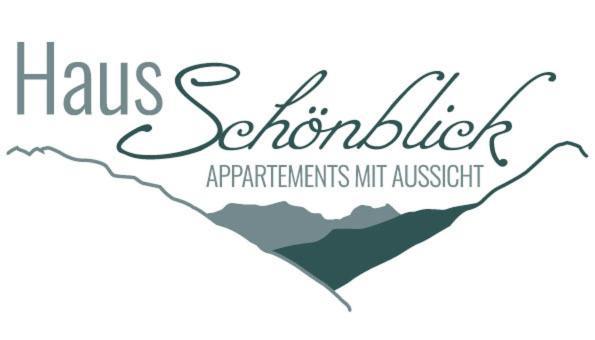 Haus Schoenblick Bach  Zewnętrze zdjęcie