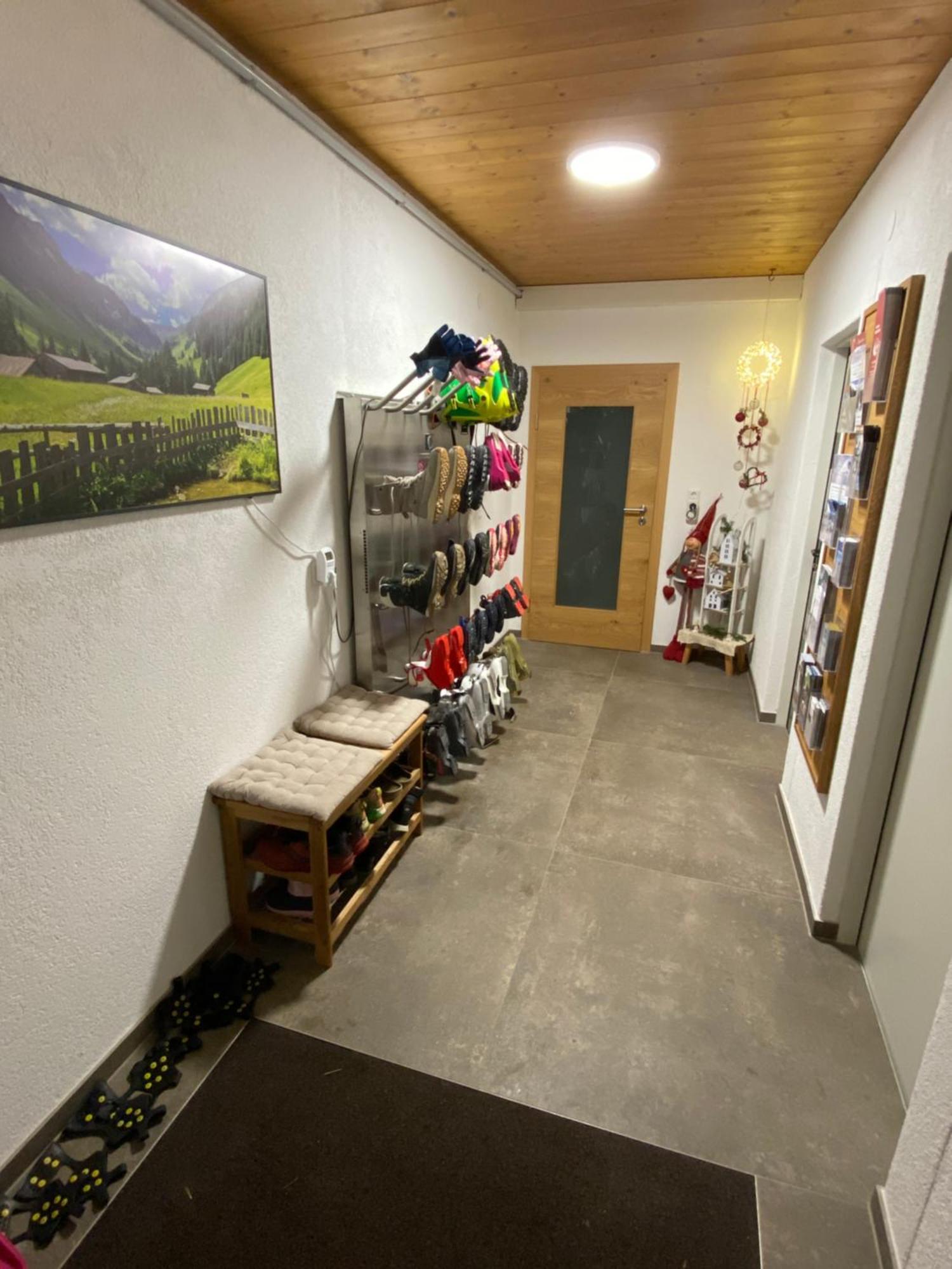 Haus Schoenblick Bach  Zewnętrze zdjęcie